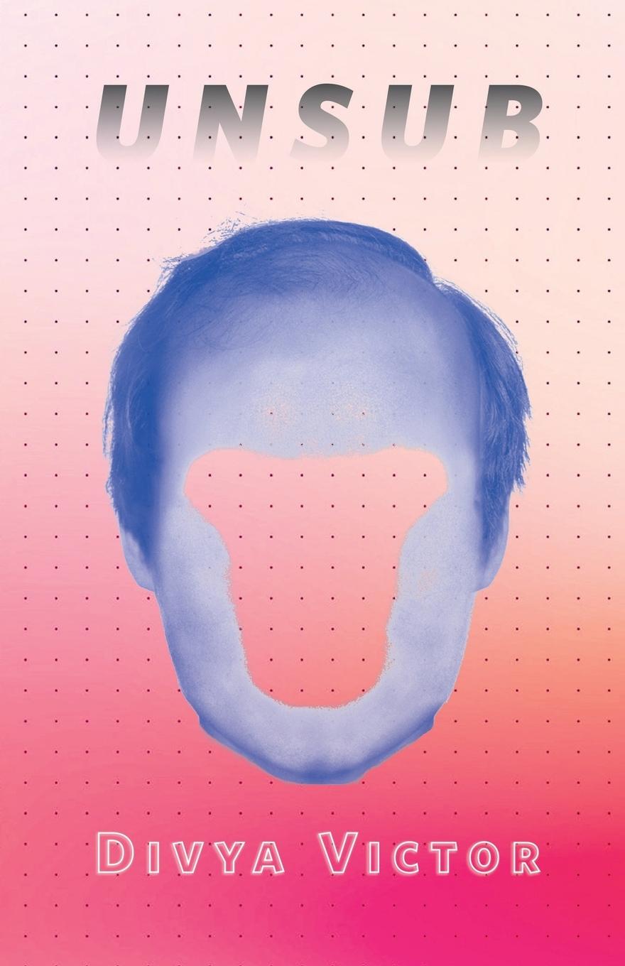 Vorderes Coverbild UNSUB