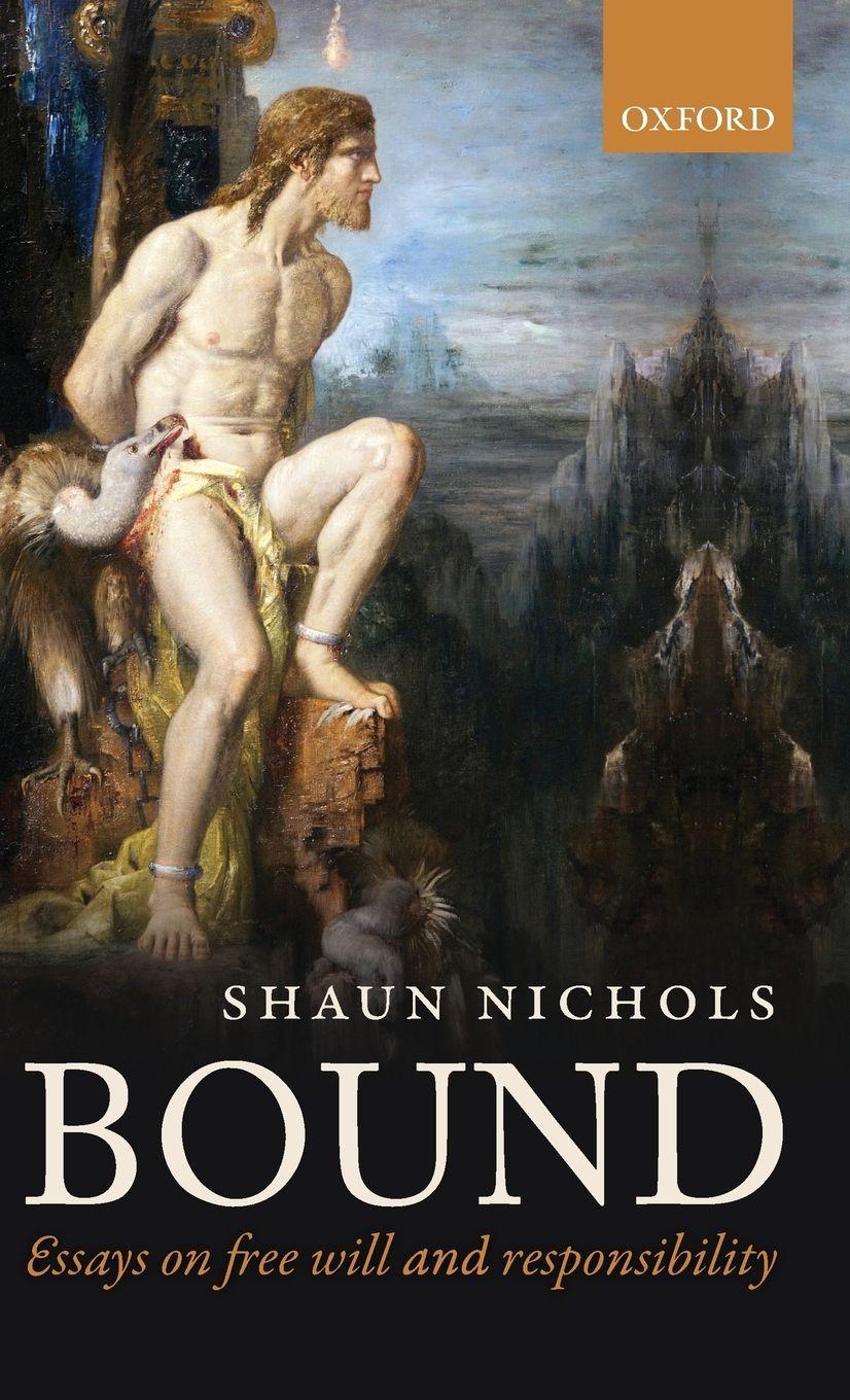 Vorderes Coverbild Bound