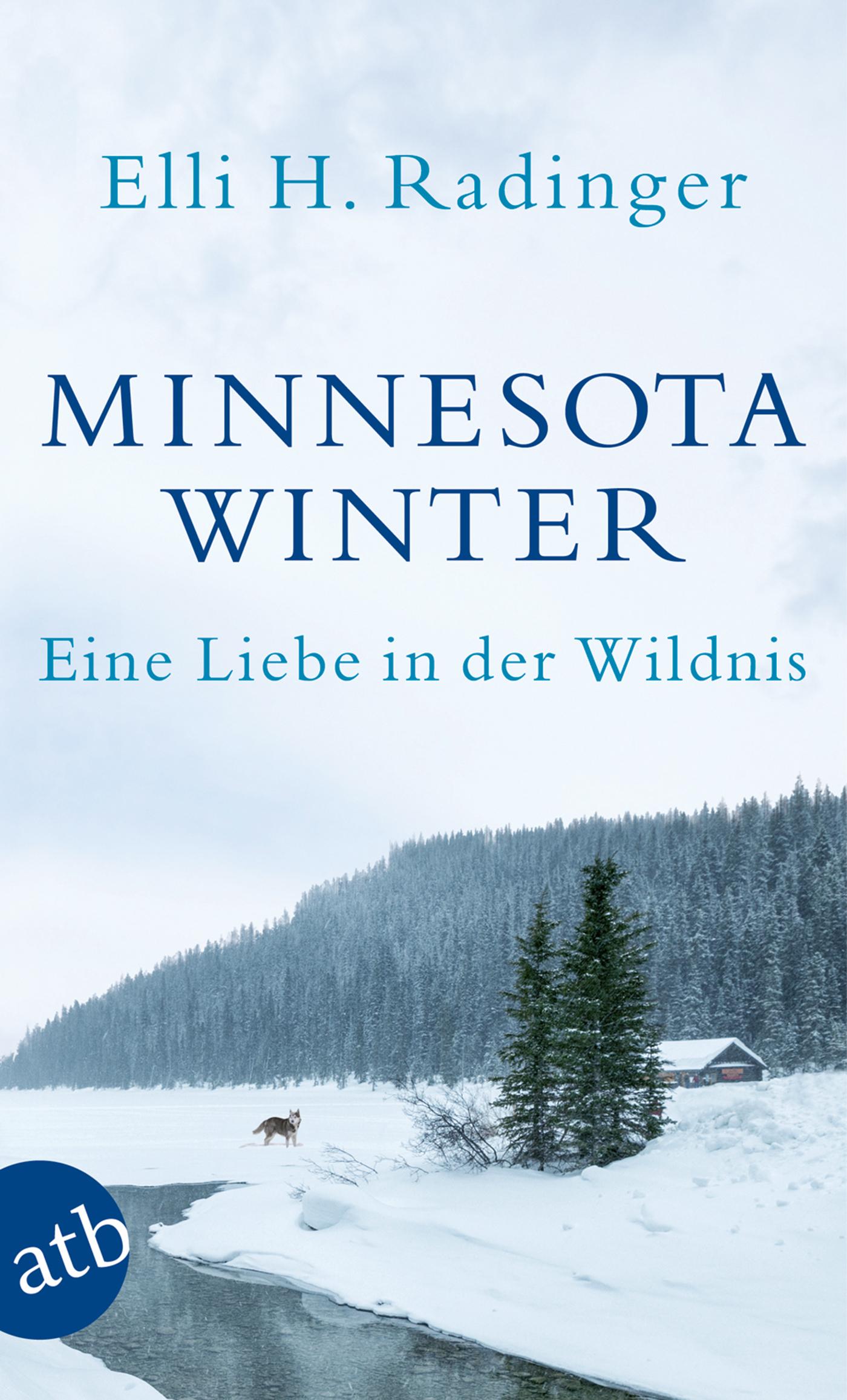 Vorderes Coverbild Minnesota Winter