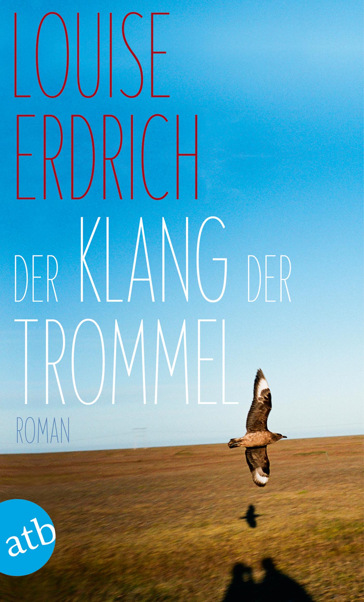 Vorderes Coverbild Der Klang der Trommel
