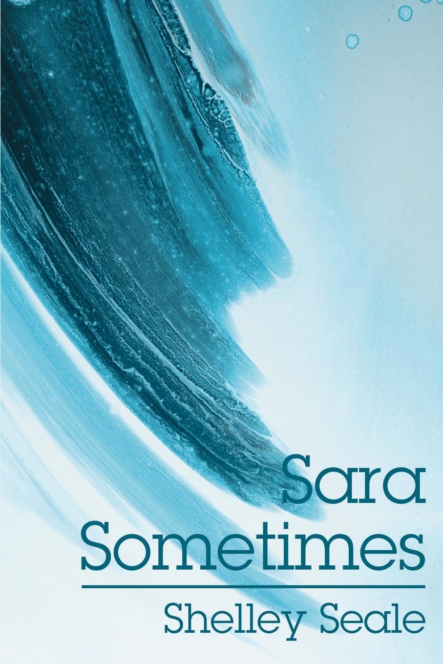 Vorderes Coverbild Sara Sometimes