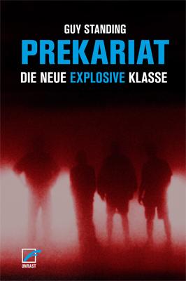 Vorderes Coverbild Prekariat