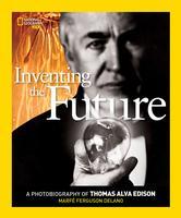 Vorderes Coverbild Inventing the Future