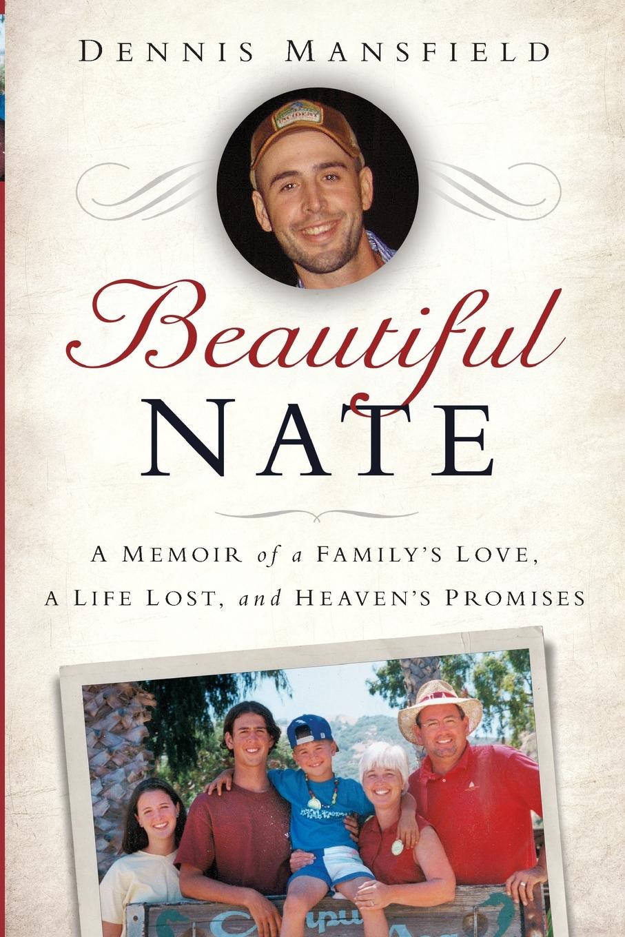 Vorderes Coverbild Beautiful Nate
