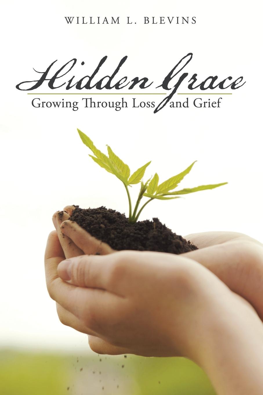 Vorderes Coverbild Hidden Grace