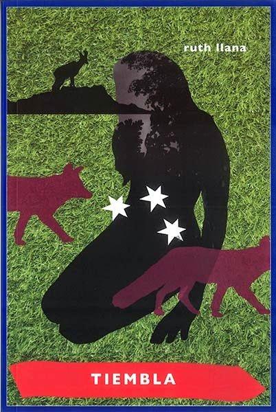 Vorderes Coverbild Tiembla