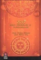 Vorderes Coverbild 2015 Burc Yorumlari ve Olumlamalari