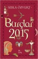 Vorderes Coverbild Burclar 2015