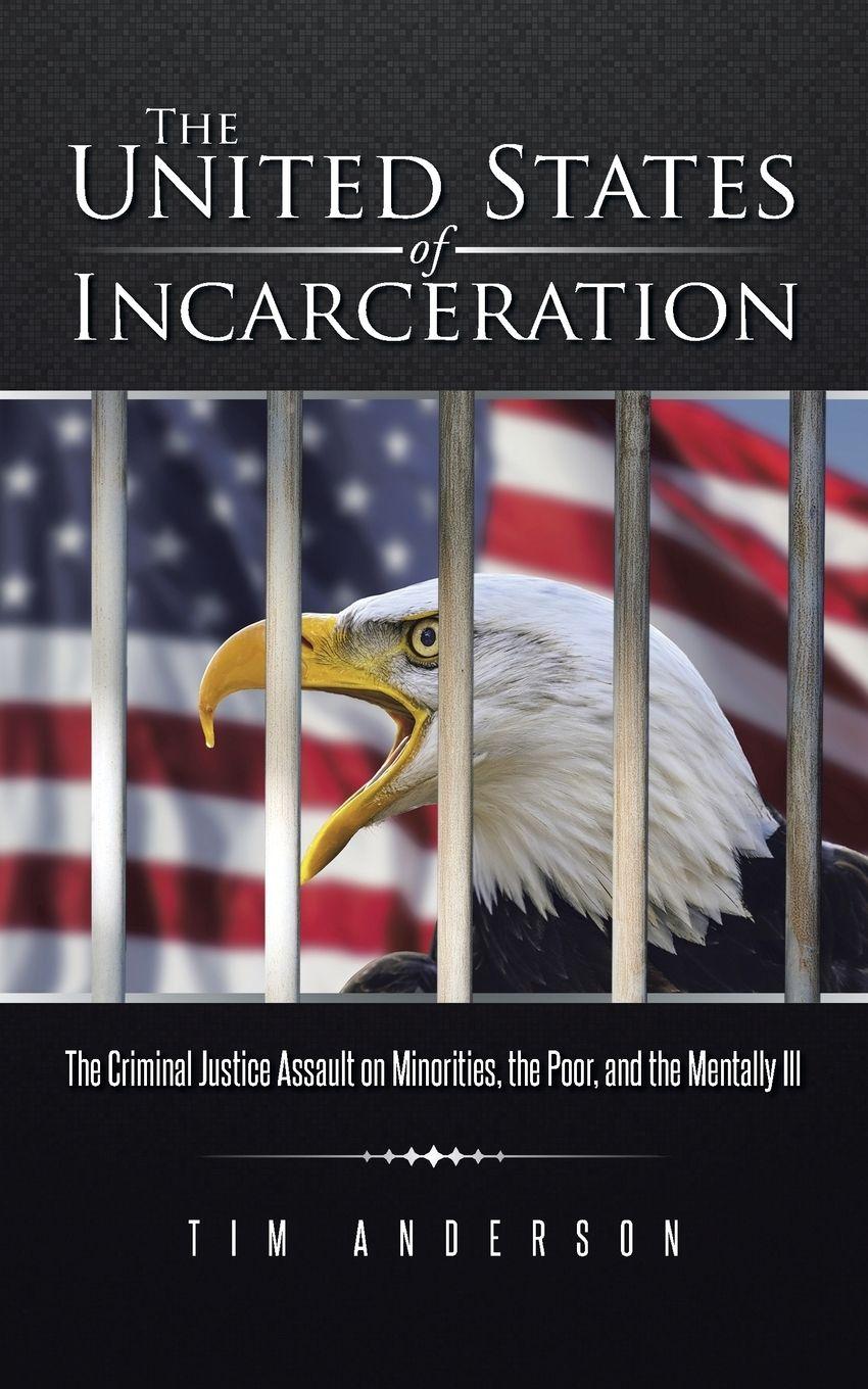 Vorderes Coverbild The United States of Incarceration