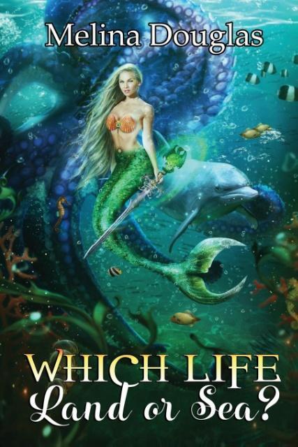 Vorderes Coverbild Which Life?