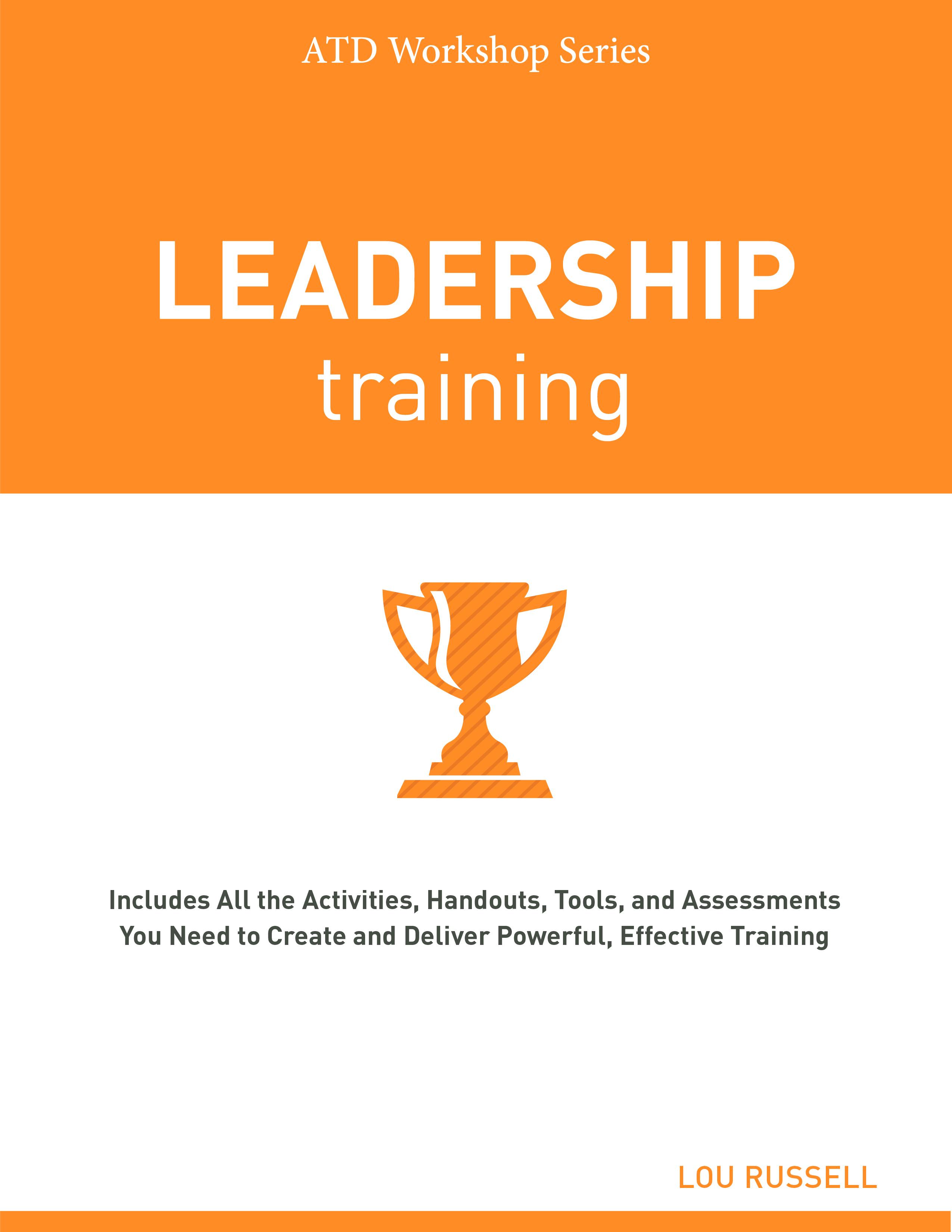 Beispielinhalt (Bild) Leadership Training