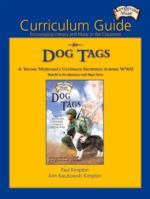 Vorderes Coverbild Curriculum Guide for Dog Tags
