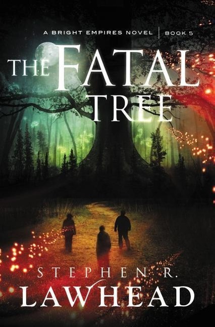 Vorderes Coverbild The Fatal Tree