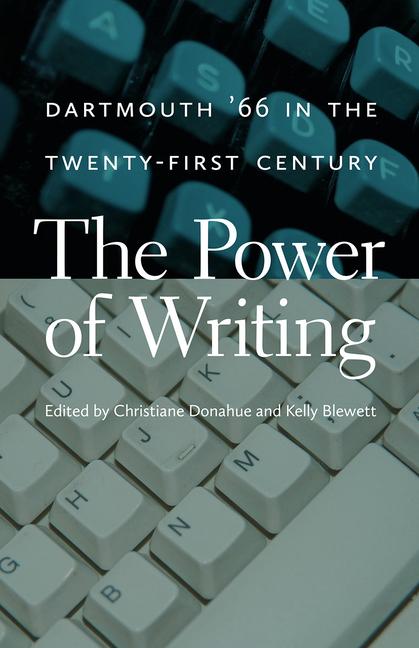Vorderes Coverbild The Power of Writing