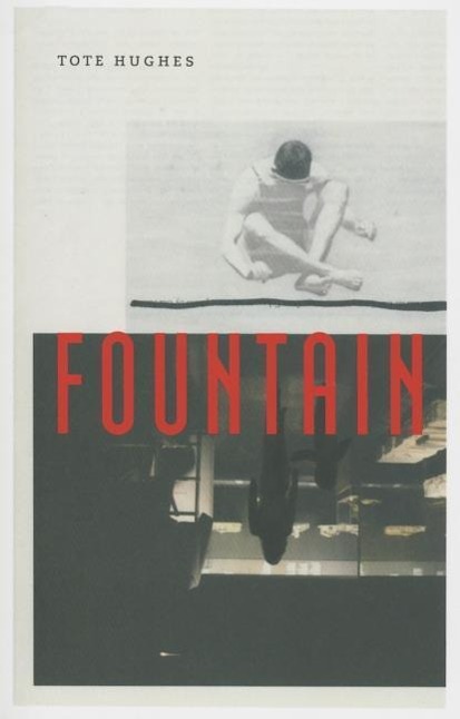 Vorderes Coverbild Fountain