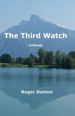 Vorderes Coverbild The Third Watch