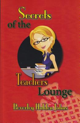 Vorderes Coverbild Secrets of the Teachers' Lounge