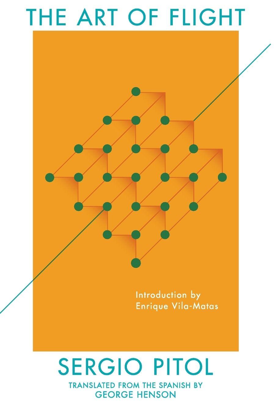 Vorderes Coverbild The Art of Flight