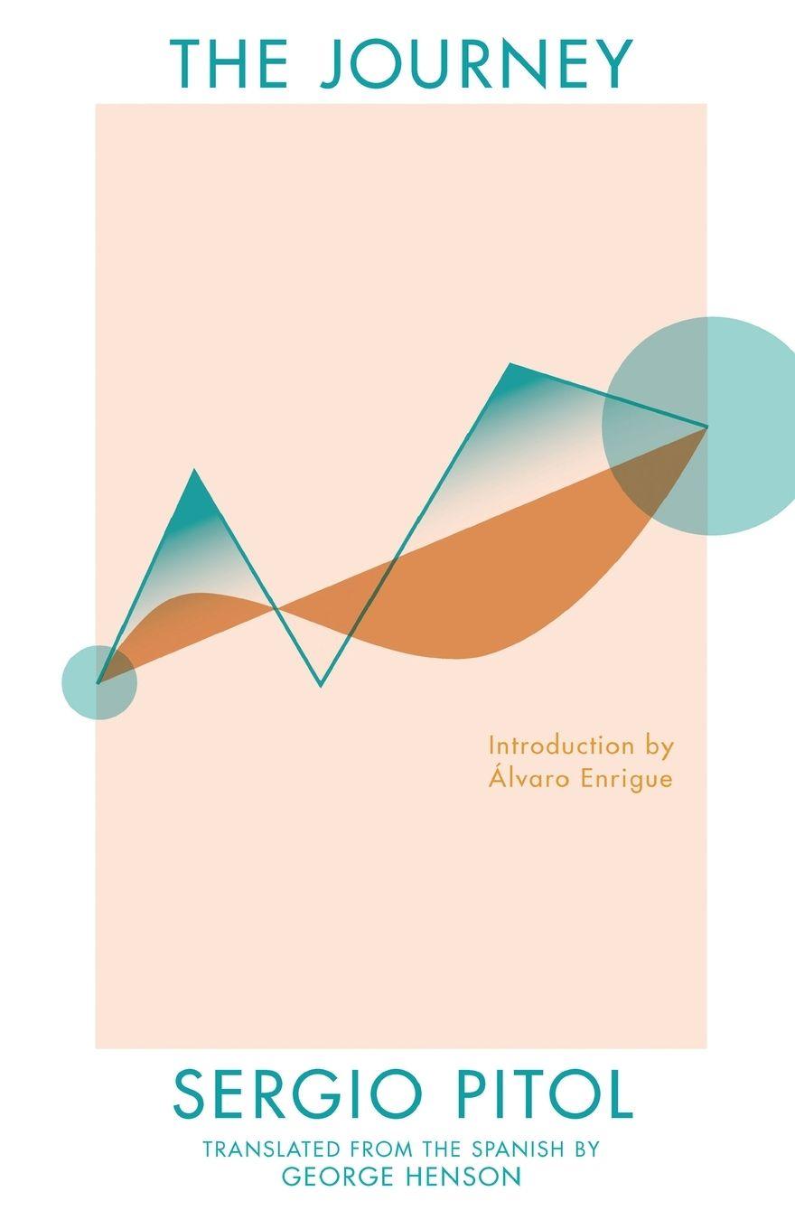 Vorderes Coverbild The Journey