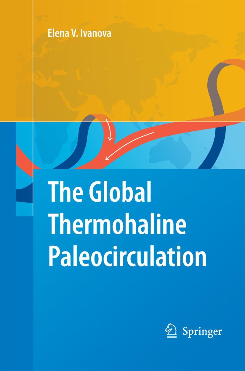 Vorderes Coverbild The Global Thermohaline Paleocirculation