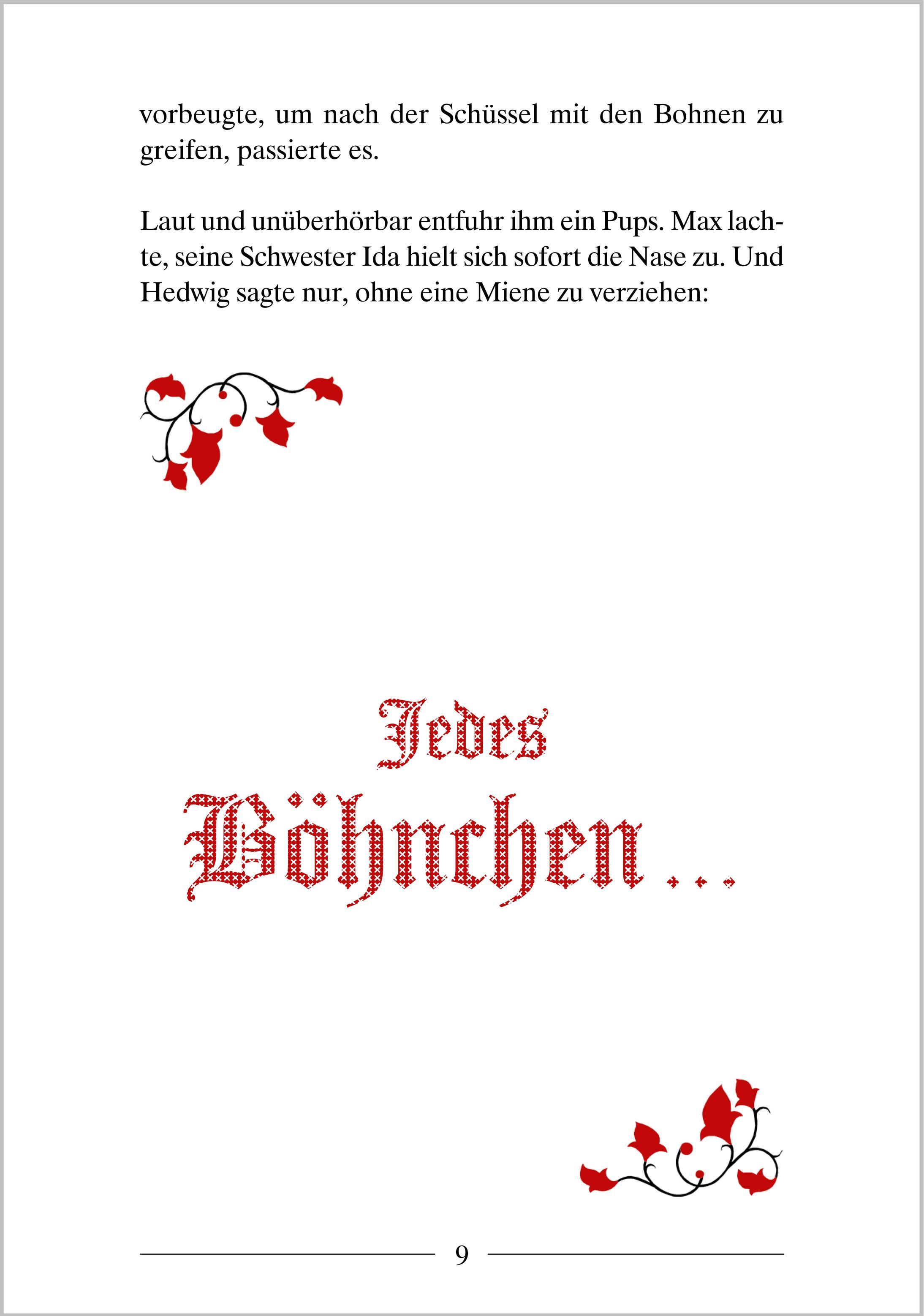 Beispielinhalt (Bild) Die schönsten Sprichwort-Geschichten zum Lachen und Schmunzeln