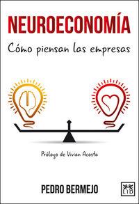 Vorderes Coverbild Neuroeconomía