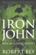 Vorderes Coverbild Iron John