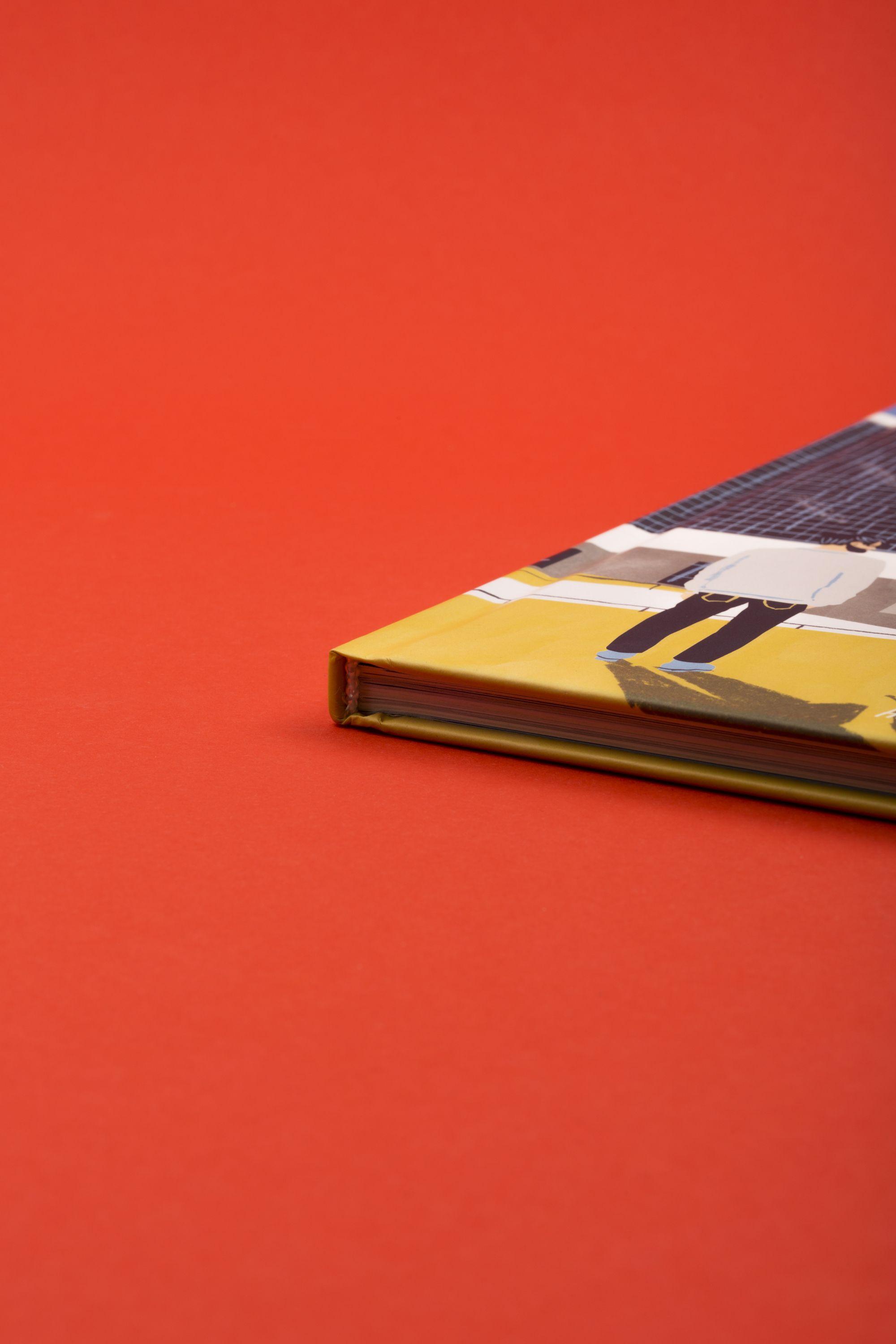 Beispielinhalt (Bild) Was ist das Bauhaus?