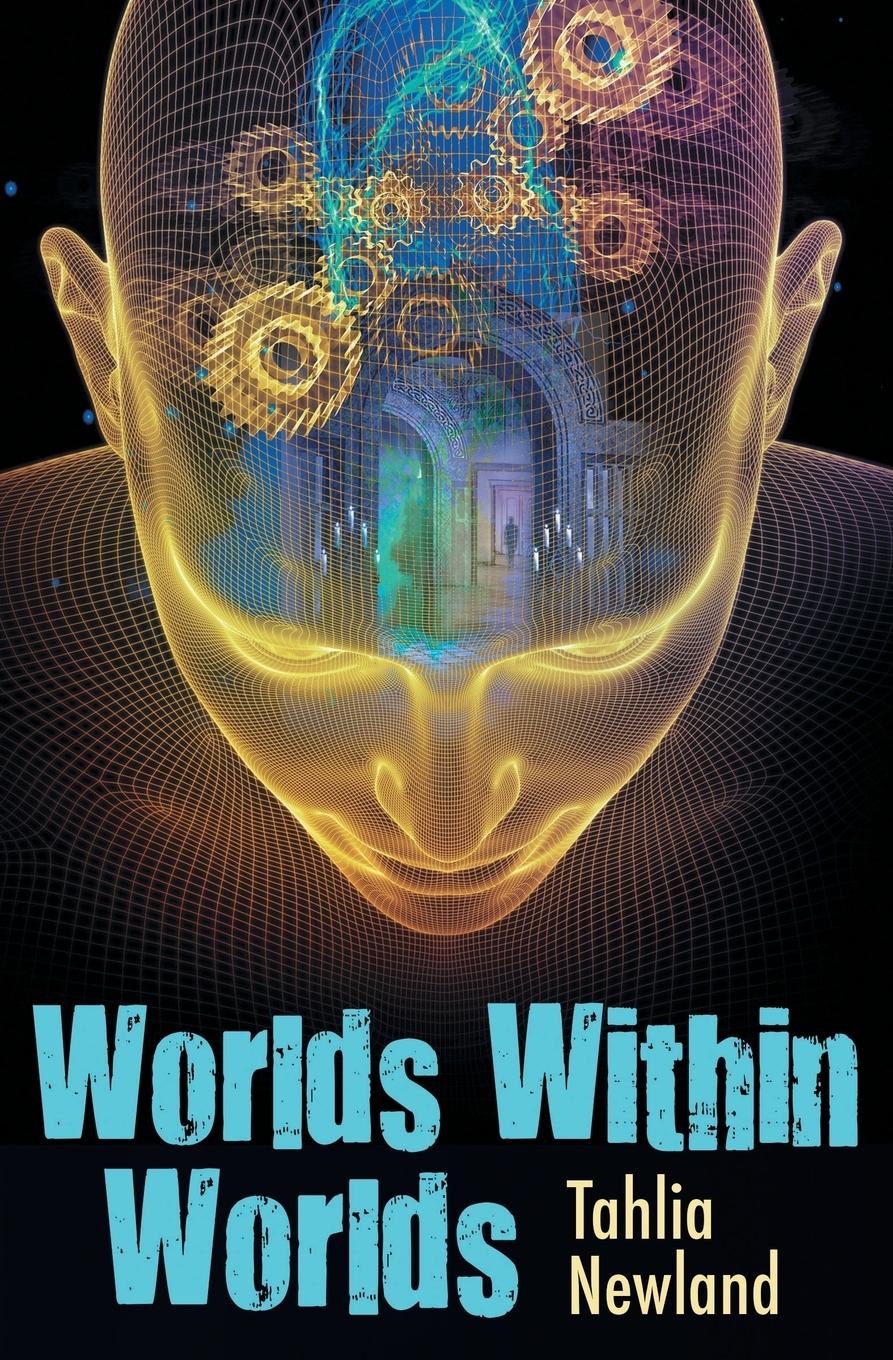 Vorderes Coverbild Worlds Within Worlds