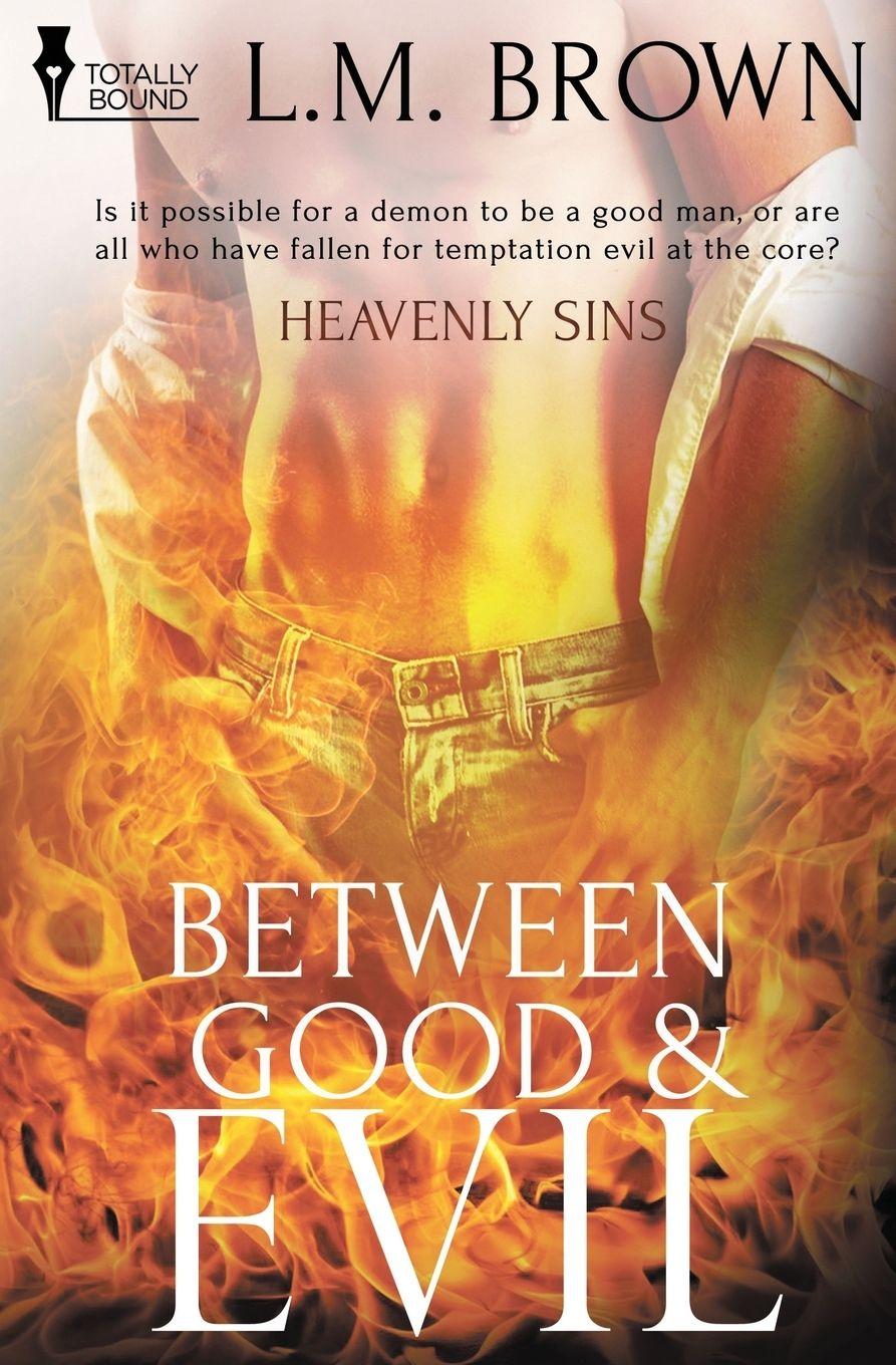 Vorderes Coverbild Heavenly Sins
