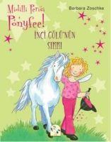 Vorderes Coverbild Midilli Perisi Ponyfee