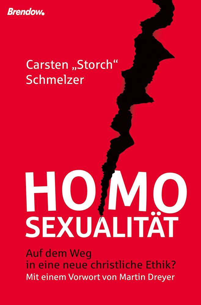 Vorderes Coverbild Homosexualität