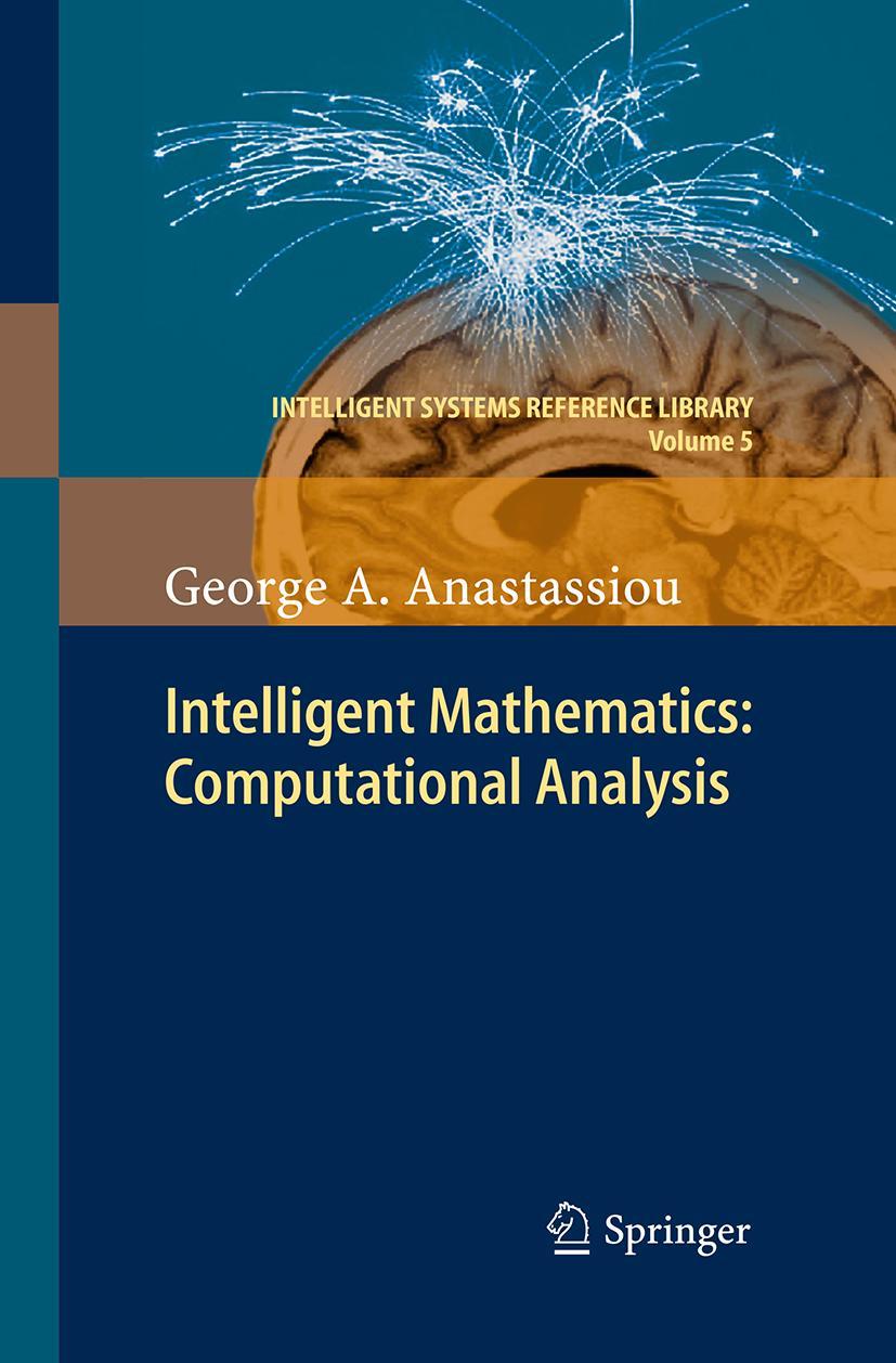 Vorderes Coverbild Intelligent Mathematics: Computational Analysis