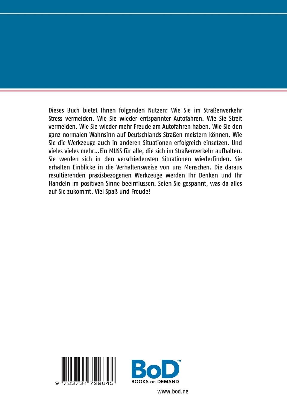 Rückseitencover Sind wir eigentlich alle potentielle Mörder?