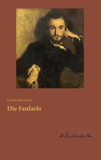 Vorderes Coverbild Die Fanfarlo