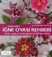 Vorderes Coverbild Aciklamali Igne Oyasi Rehberi
