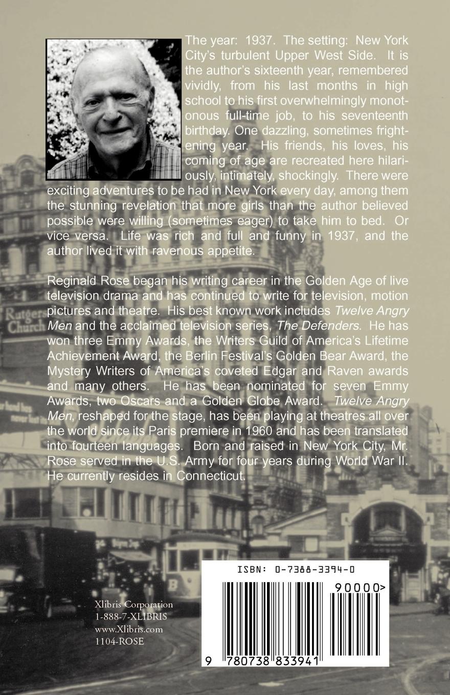 Rückseitencover Undelivered Mail