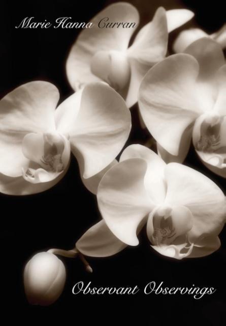 Vorderes Coverbild Observant Observings