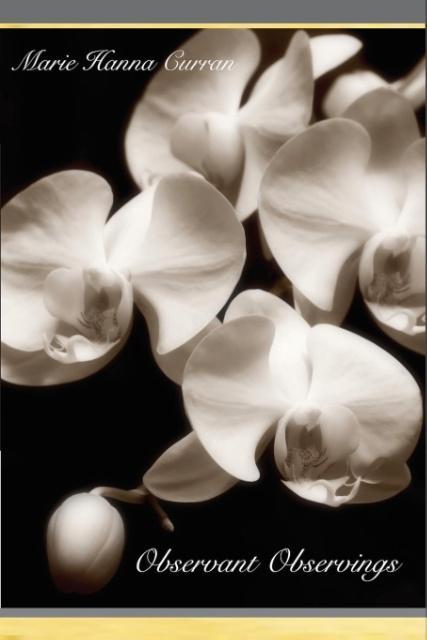 Vorderes Coverbild Observant Observings