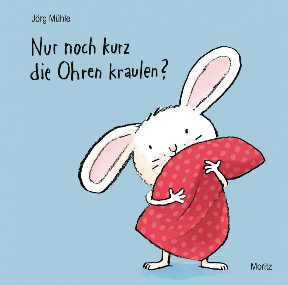 Vorderes Coverbild Nur noch kurz die Ohren kraulen?