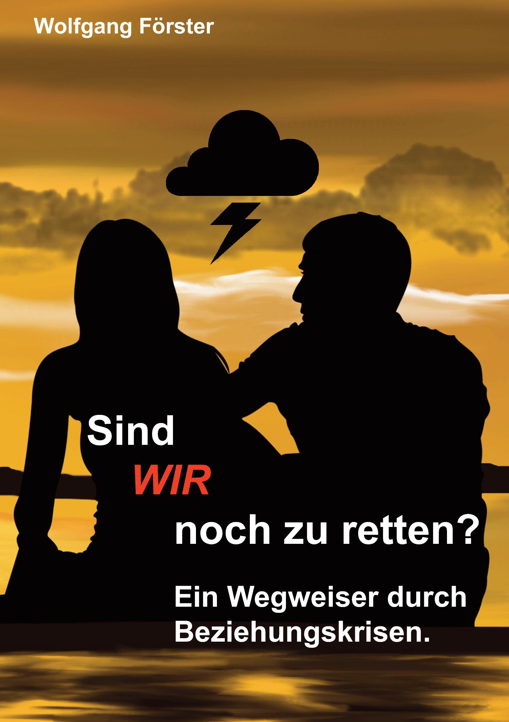 Vorderes Coverbild Sind wir noch zu retten?