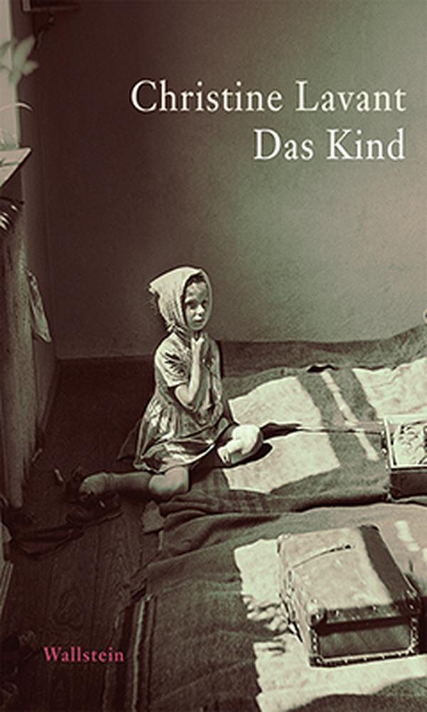 Vorderes Coverbild Das Kind