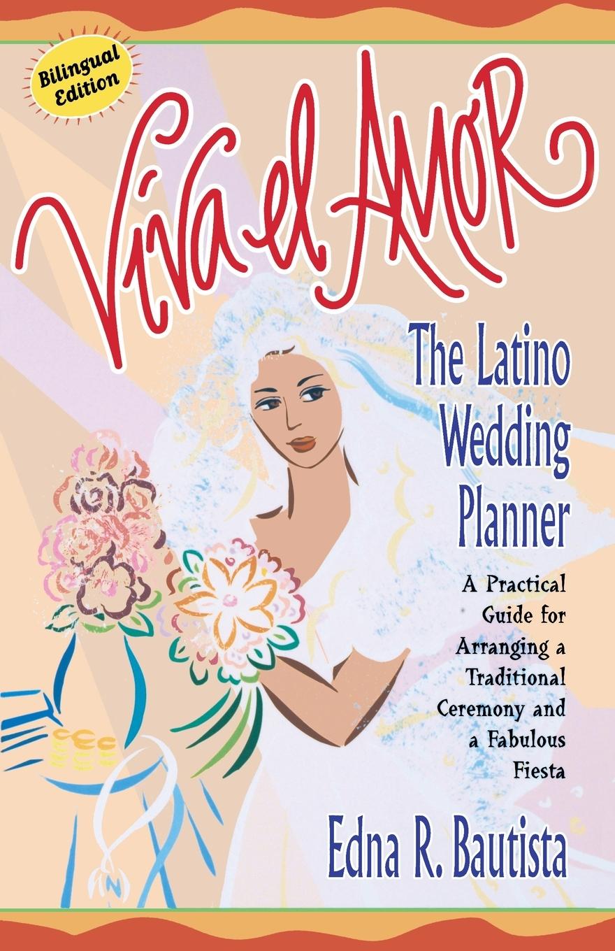 Vorderes Coverbild Viva el Amor