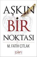 Vorderes Coverbild Askin Bir Noktasi