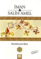 Vorderes Coverbild Iman ve Salih Amel
