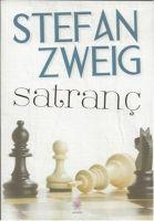 Vorderes Coverbild Satranc