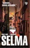 Vorderes Coverbild Selma