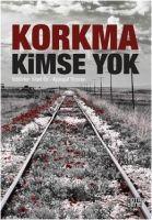 Vorderes Coverbild Korkma Kimse Yok