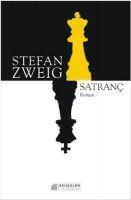 Vorderes Coverbild Satranc