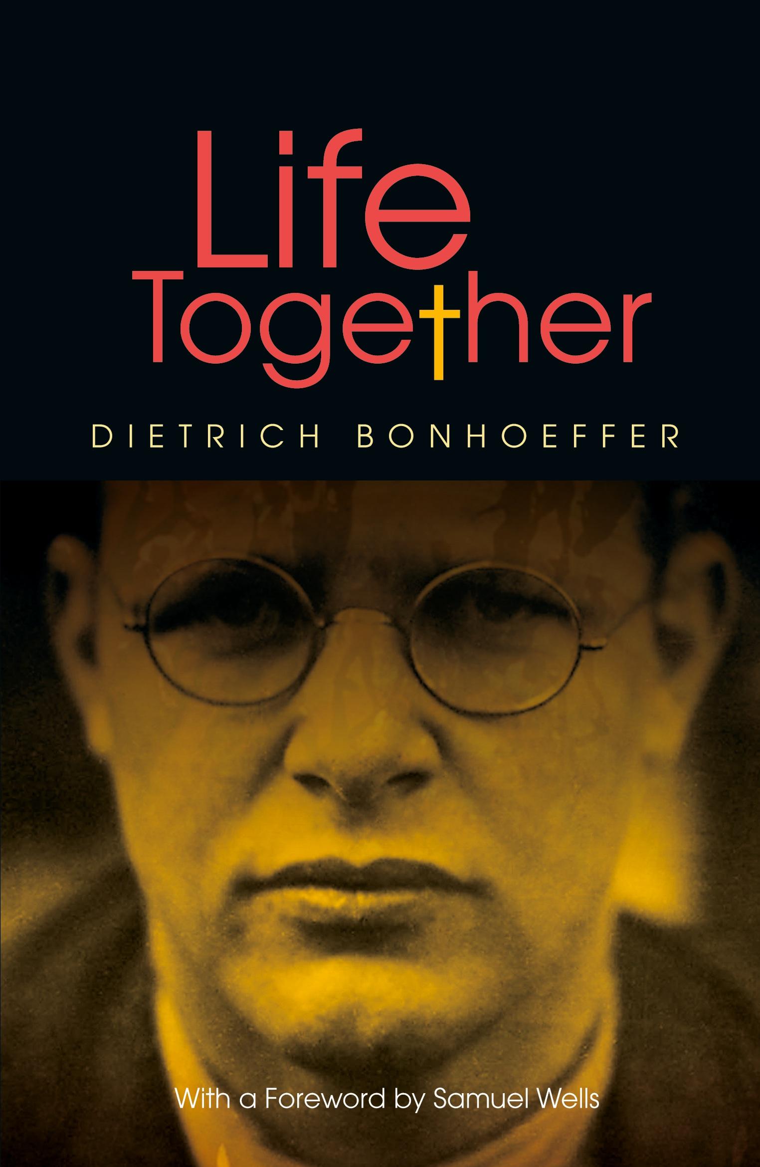 Vorderes Coverbild Life Together New Edition